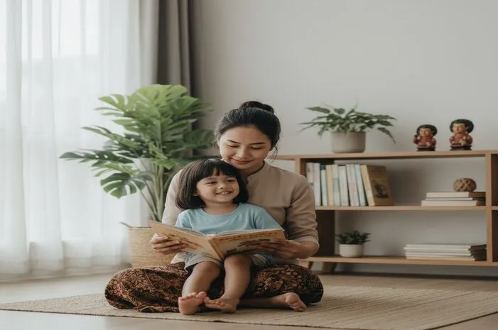 Pengasuh Anak dan Pesantren: Tugas, Tips Memilih, Gaji