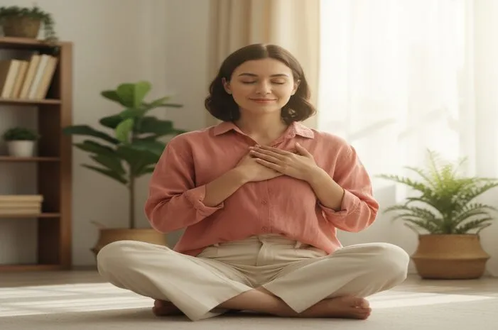 Self Compassion: Tips Mencintai Diri Sendiri