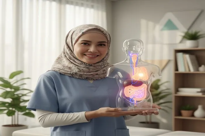 Endocrine System: Fungsi, Kelenjar dan Gangguan