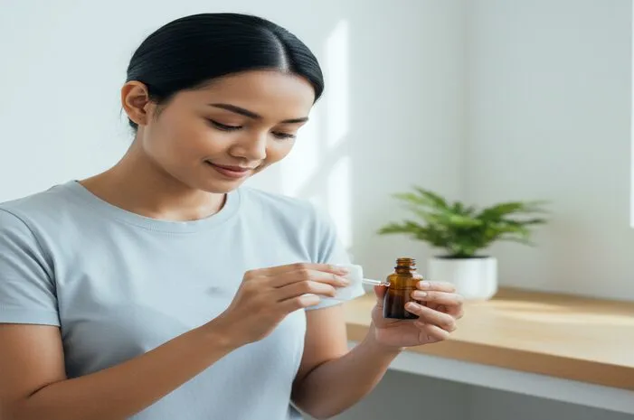 Cara Menghilangkan Noda Membandel? Ini Trik Ampuhnya!