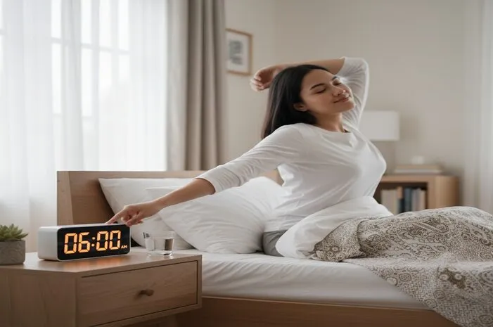 Jam Weker Digital: Harga dan Fitur Terbaik 2024