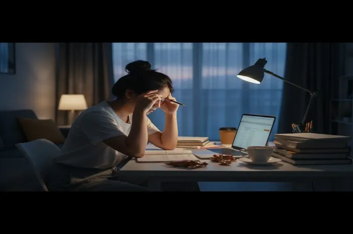 Sistem Kebut Semalam: Efektifkah? Dampak dan Solusi