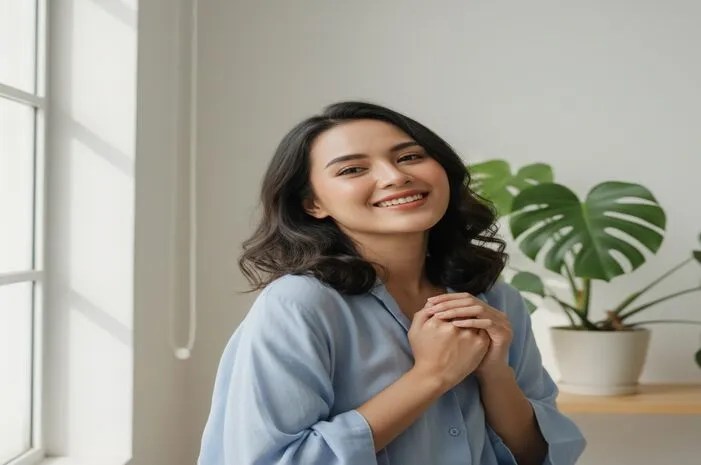 Cantik Banget: Rahasia Tampil Menawan Alami!