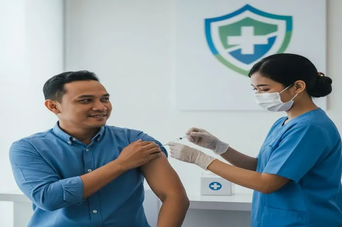 Vaksin Polio Dewasa: Manfaat, Jadwal, dan Info Lengkap