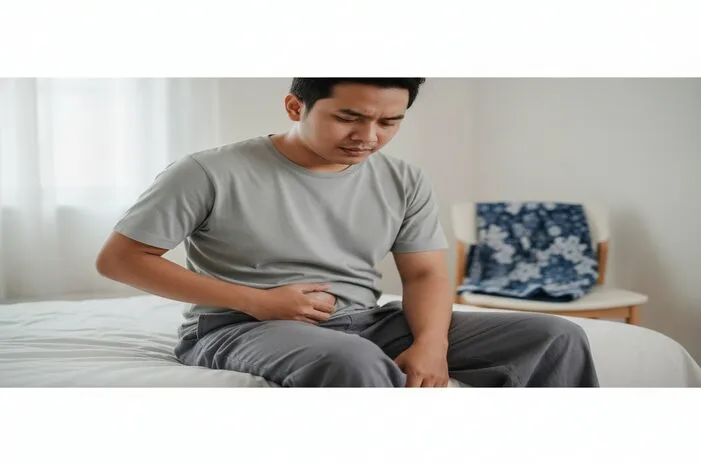 Luka Sunat Bengkak? Ini Cara Atasi dan Kapan ke Dokter!