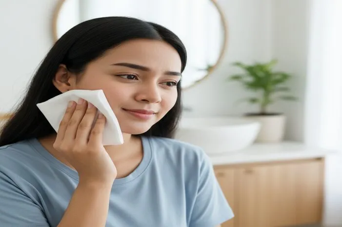 Cara Kempesin Gusi Bengkak? Ini Tips Ampuhnya!