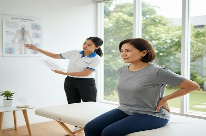 Spondyloarthritis: Gejala, Jenis, dan Pengobatan Lengkap