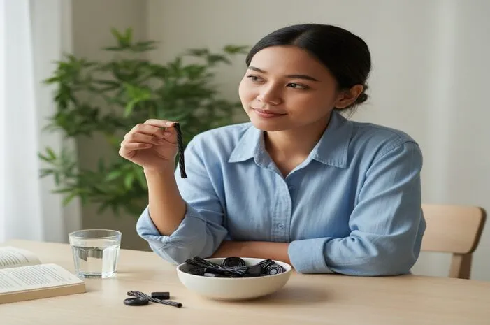 Licorice Candy: Rasa Unik, Jenis, dan Fakta!