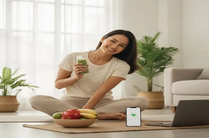 Prohe: Sumber Protein Hewani Cegah Stunting Pada Bayi