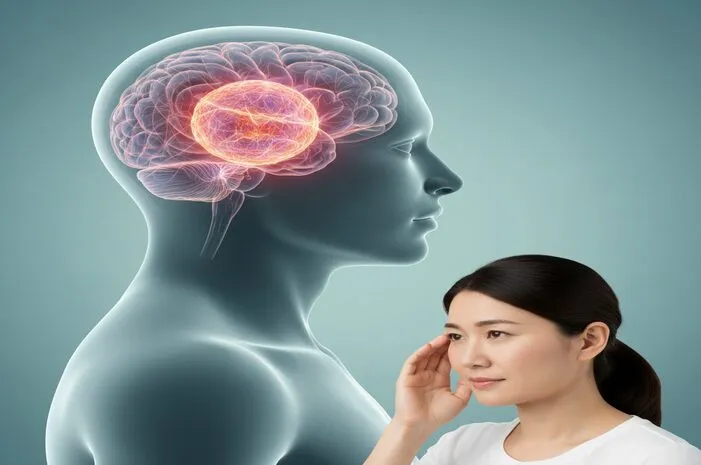 Gambar Tumor di Kepala: Contoh dan Penjelasan Medis