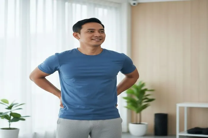 Saraf Kejepit Pinggang: Bisa Sembuh Total? Ini Faktanya!