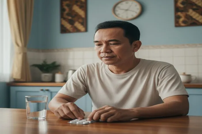 Furosemide Diminum Kapan? Jadwal dan Tips Ampuh