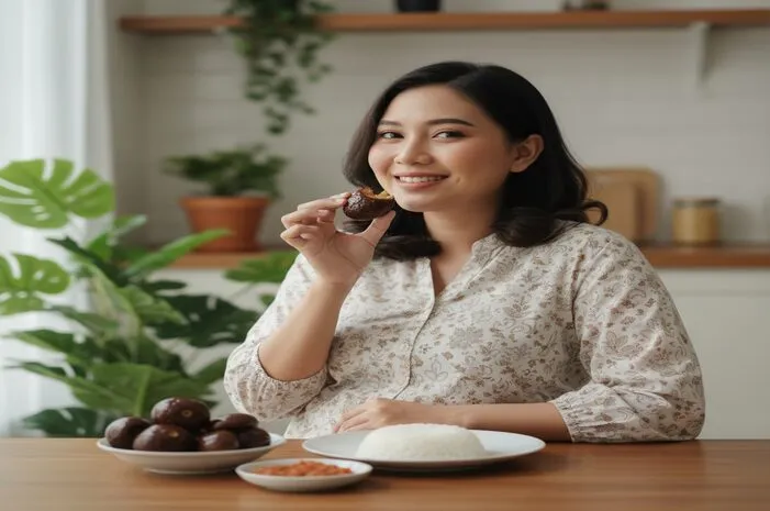 Bumil Makan Jengkol? Manfaat dan Bahaya yang Wajib Tahu!