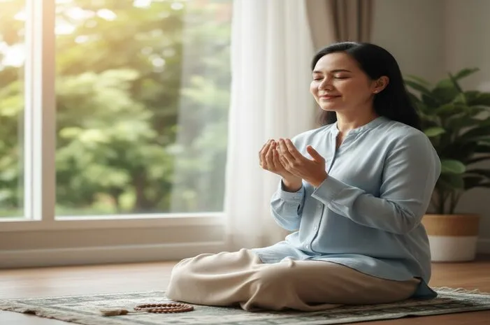 Doa Hilangkan Takut Mati: Hati Tenang, Hidup Berkah