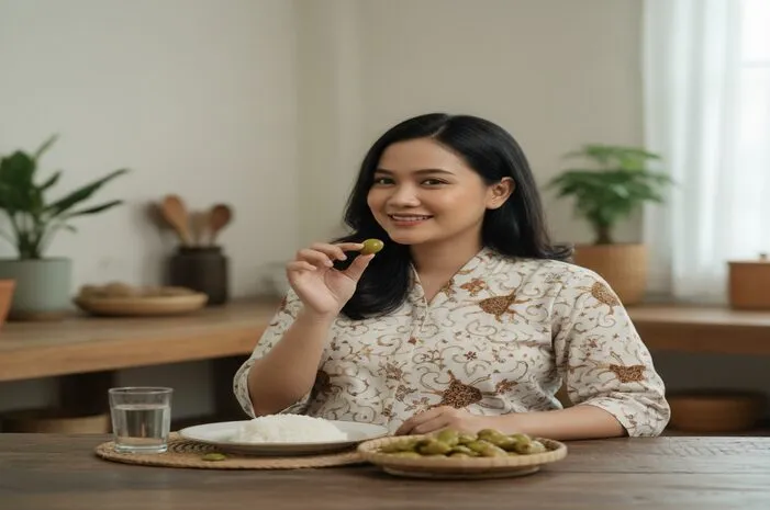 Ibu Hamil Makan Jengkol: Aman? Manfaat dan Risikonya