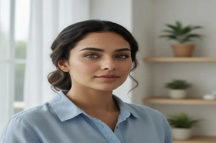 Mata Abu Abu: Penyebab, Genetik dan Kapan ke Dokter?