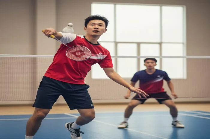 Cock Badminton: Kenali Jenis dan Fungsinya!