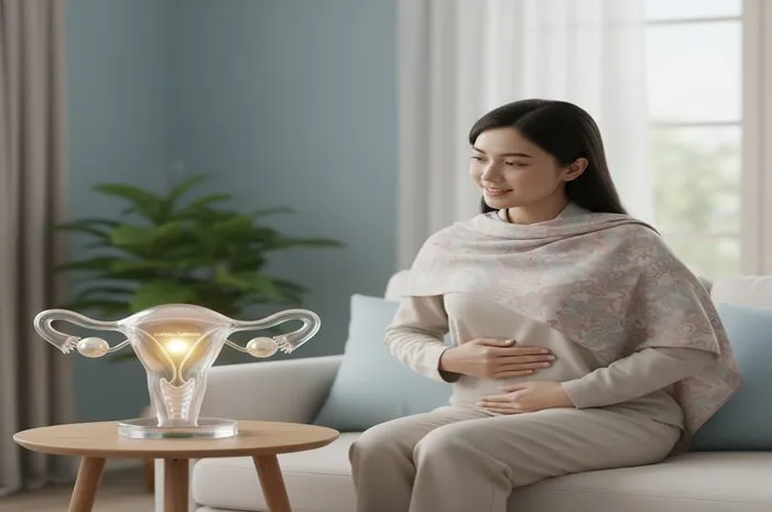 Korpus Luteum: Pengertian, Fungsi, dan Prosesnya