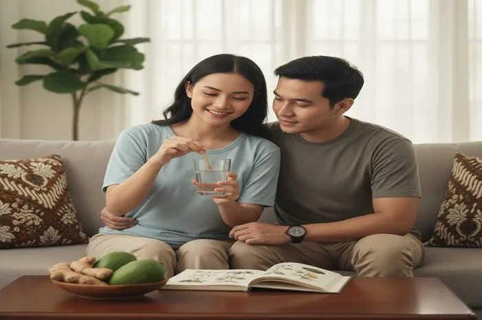 Cek Kehamilan Alami: Tanda Awal dan Cara Sederhana