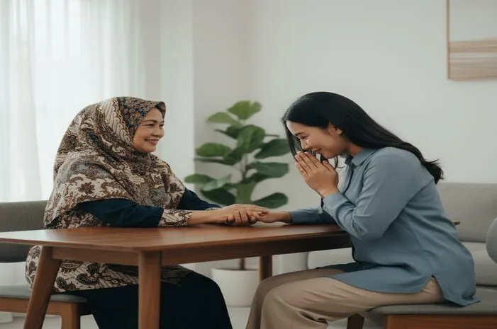 Adab Menghargai Orang Lain: Kunci Hubungan Harmonis