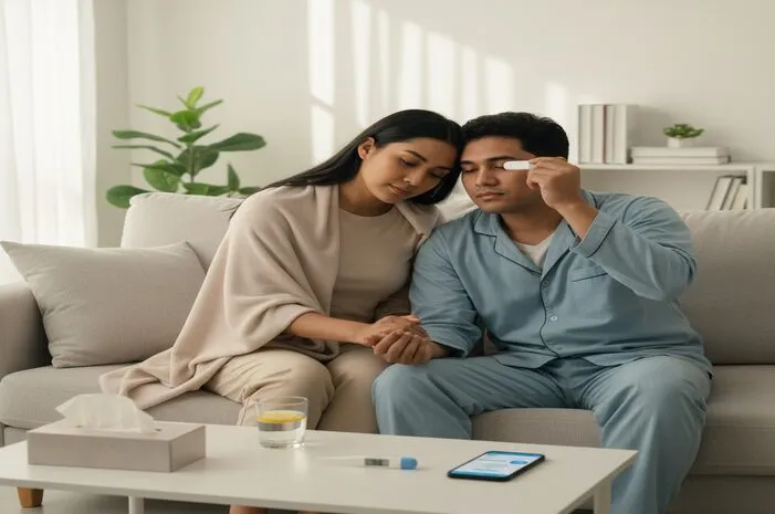 RS Tipe A: Rujukan Utama dan Spesialis Terlengkap!