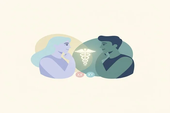 Gender vs Jenis Kelamin: Apa Bedanya? Yuk, Pahami!