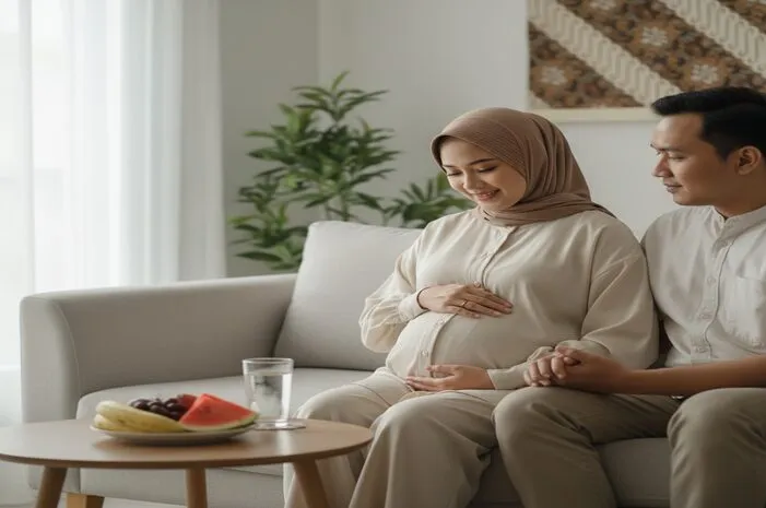 Ibu Hamil Puasa: Bolehkah? Tips Aman dan Kapan Harus Batal