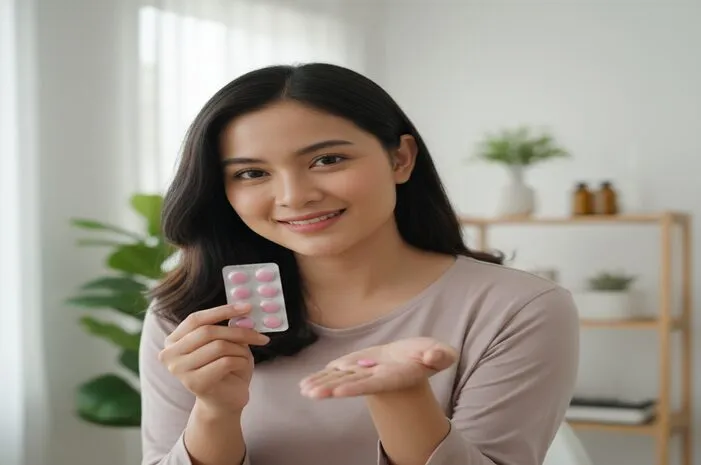 Obat Pink: Kenali Jenis, Fungsi, dan Efek Sampingnya!
