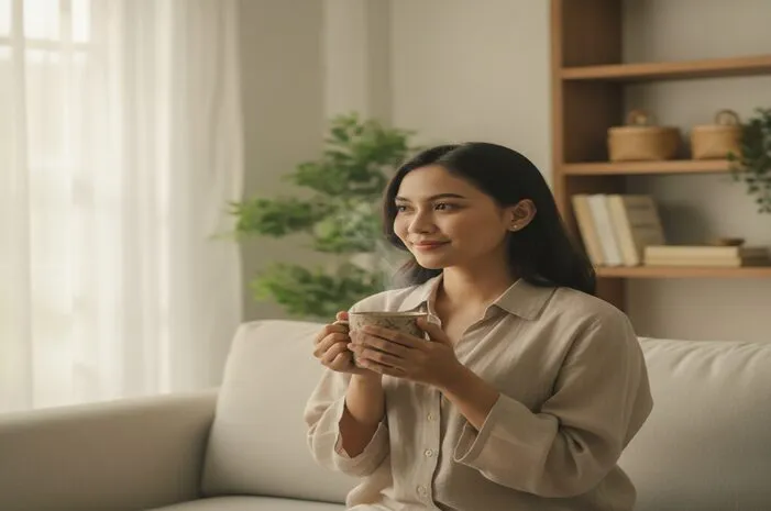 Penyejuk Hati: Cara Ampuh Tenangkan Jiwa dan Pikiran