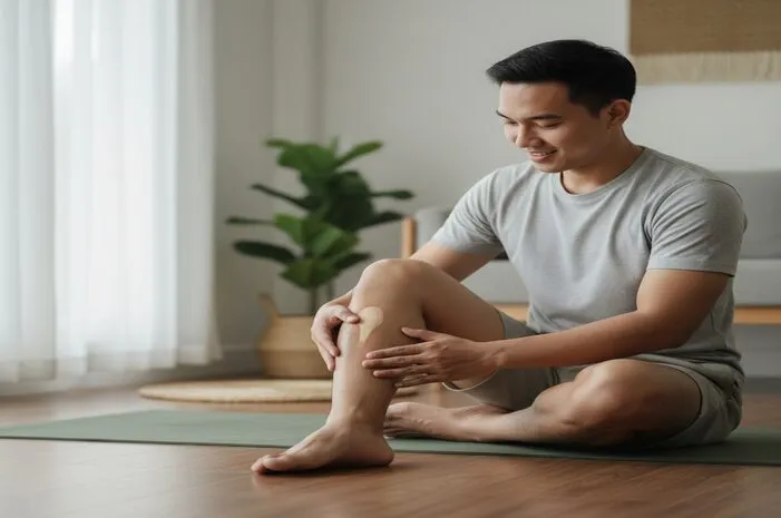 Tempurung Kaki: Fungsi, Cedera, dan Cara Mengatasi