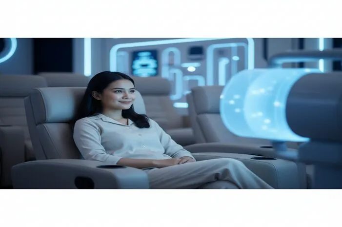 Bioskop Blue: Cinépolis Blu Plaza Bekasi Murah!