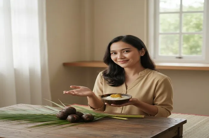 Rahasia Buah Amala untuk Kesehatan Imun dan Rambut