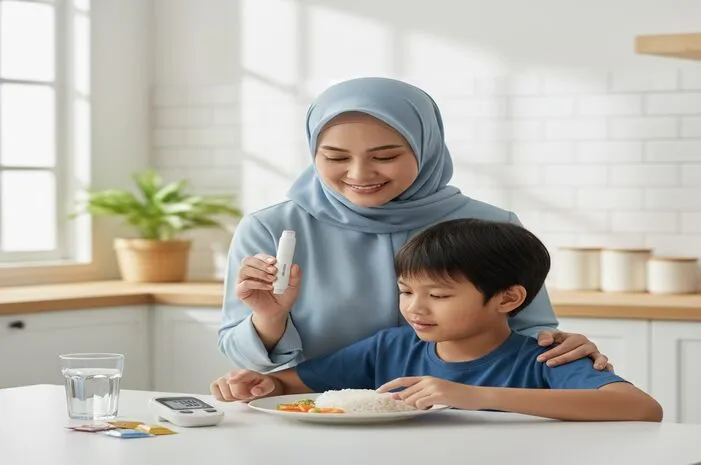 Mengenal Fungsi Glukagon Sang Penyeimbang Gula Darah