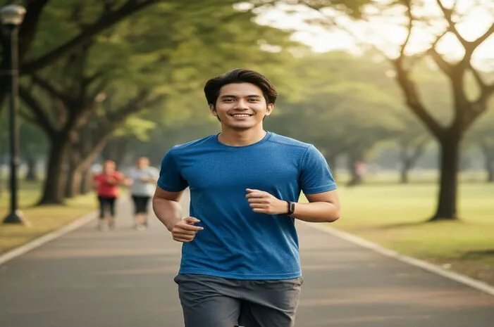 Ide Nama Panjang Cowok Keren yang Modern Islami dan Gagah