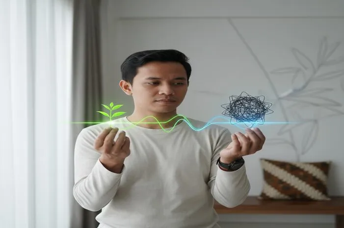 Mengungkap Makna Paradoksal dalam Bahasa dan Kehidupan Nyata