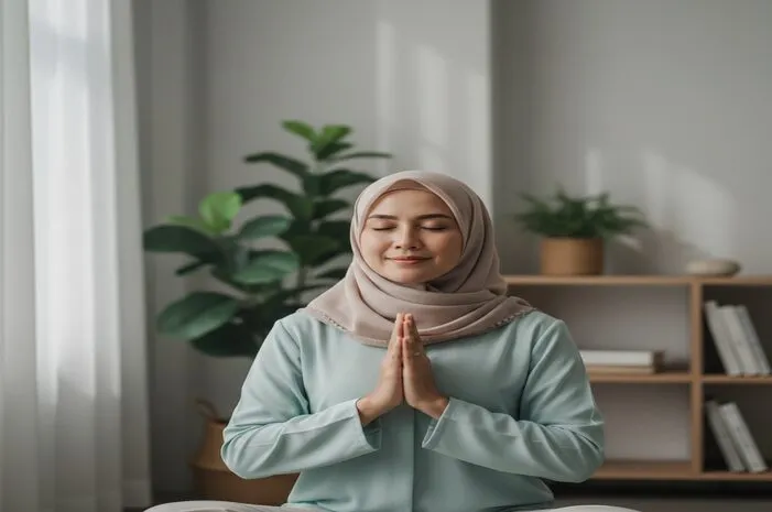 Mengelola Emosi: Tips Mudah, Hidup Lebih Tenang