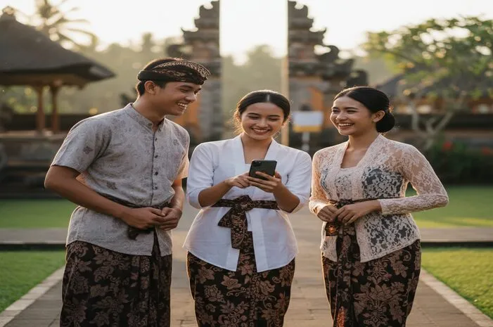 Nama Bali Keren: Inspirasi dan Makna Mendalam!