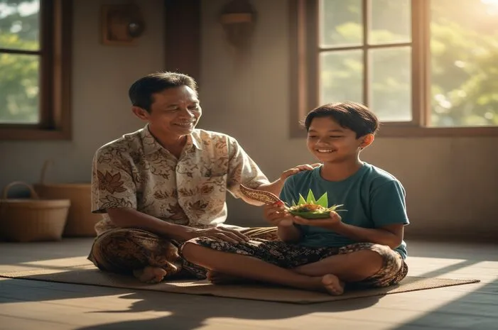Sunat Tradisional: Proses, Risiko, dan Fakta Penting