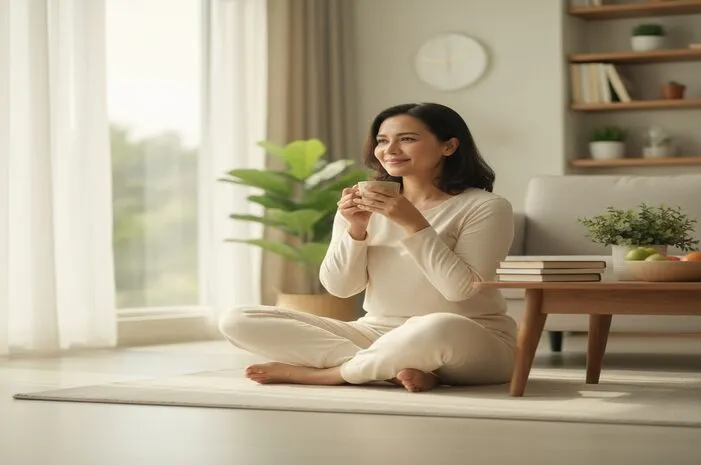 Sering BAB Tapi Tidak Mencret? Ini Penyebabnya!