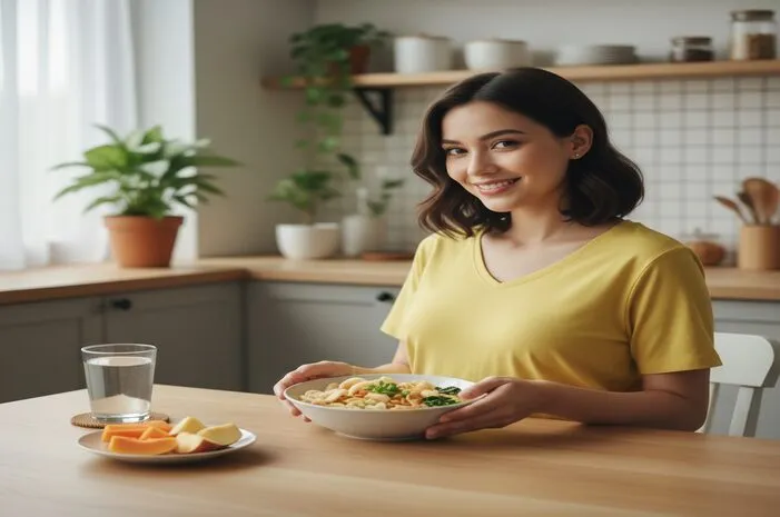 Ibu Hamil Boleh Makan Seblak? Ini Tips Amannya!