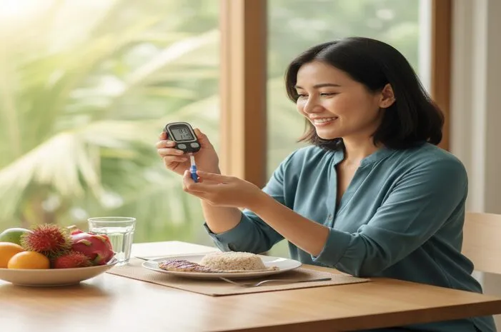 Glikemik: Pengertian, Klasifikasi, dan Manfaatnya