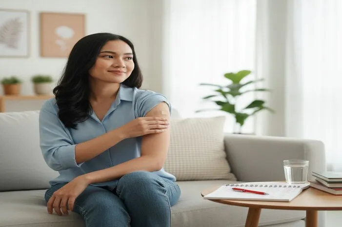 KB Implan Tidak Haid: Normalkah? Kapan Harus ke Dokter?