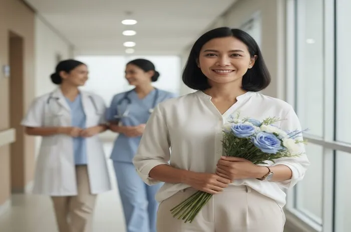 Jangan Takut Operasi Miom: Aman dan Minim Nyeri!