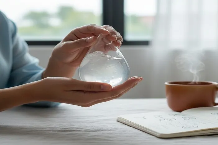 Lendir Serviks: Fungsi, Jenis, dan Siklusnya