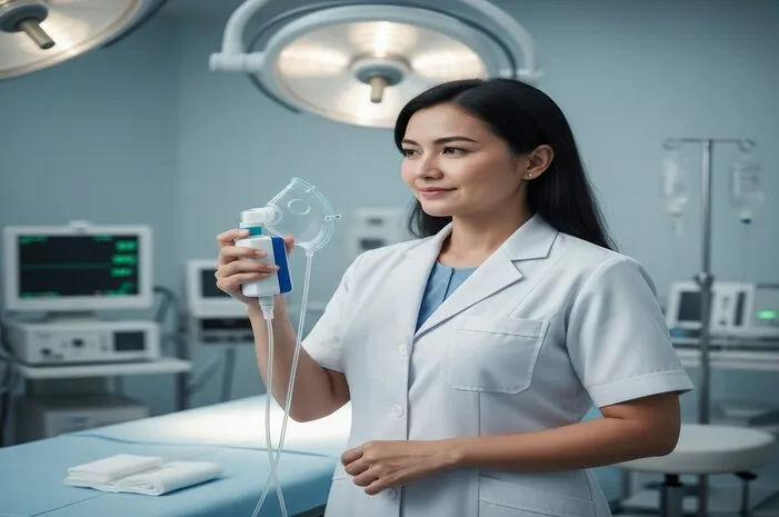 Obat Bius Hirup: Efek, Risiko, dan Keamanan