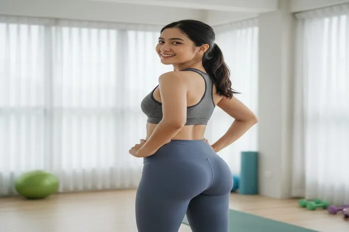 Brazilian Butt Lift: Hasil Alami dan Permanen!