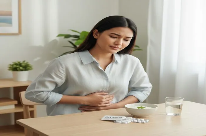 Gastrucid Obat Untuk Apa? Manfaat dan Cara Kerja