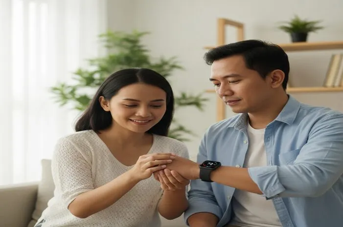 Normal Detak Jantung Dewasa: Cek dan Cara Ukurnya!