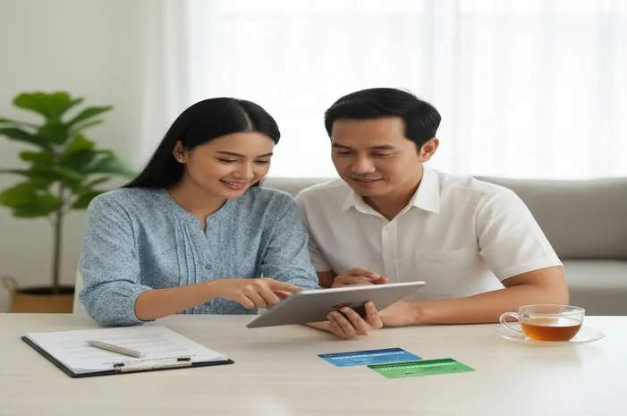 Daftar Asuransi Kesehatan: Pilih dan Bandingkan Terbaik!