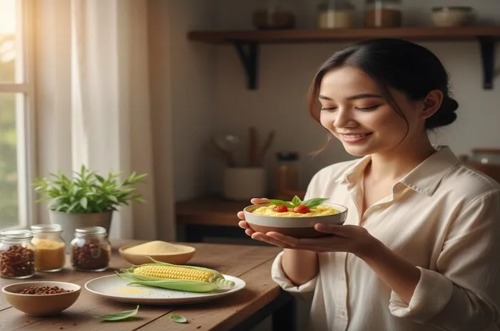 Polenta: Kenali Lebih Dekat, Sejarah dan Cara Masak